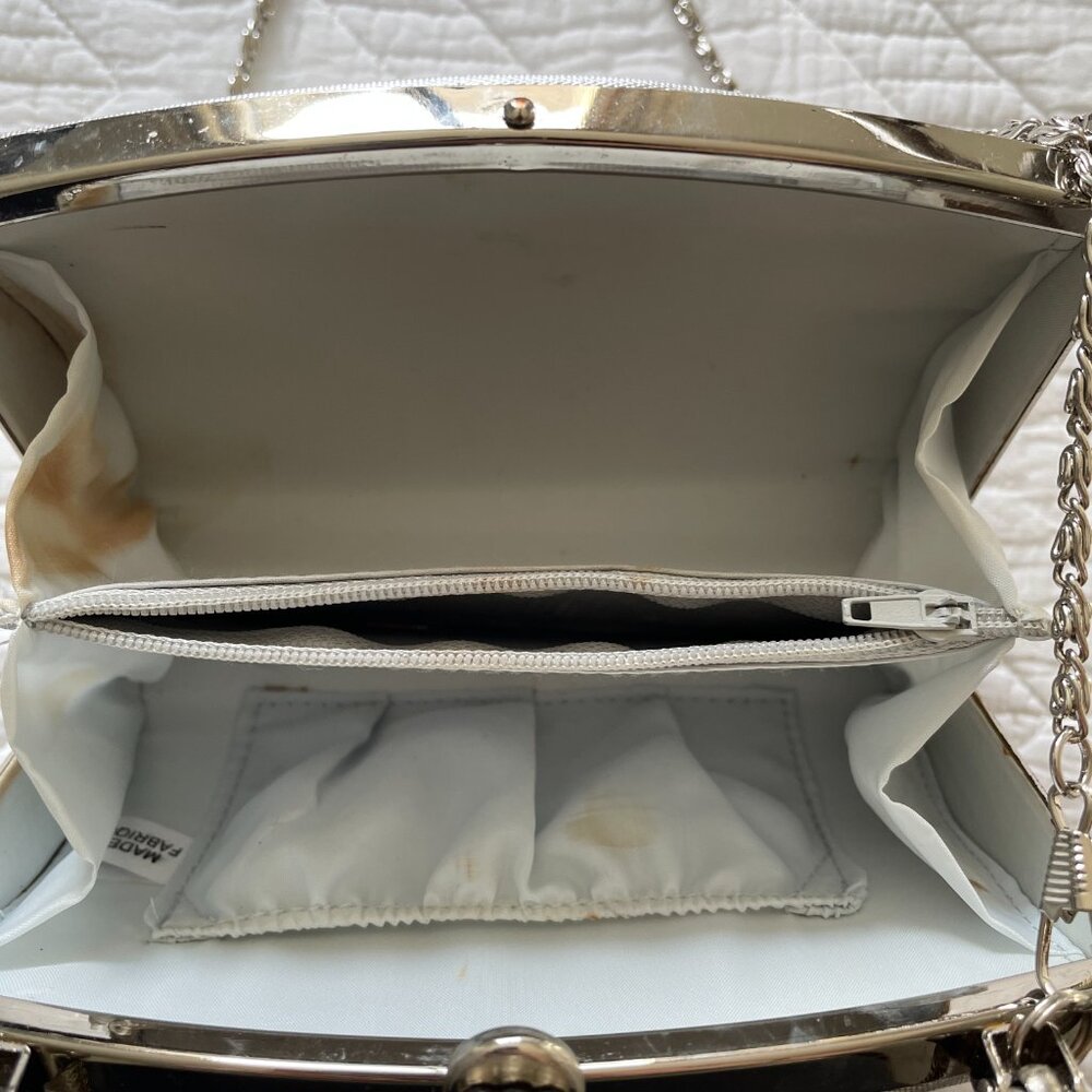 Metal Small Purse - Picture 5 of 5